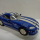 Illustration for article titled 1996 DODGE VIPER GTS BY RACING CHAMPIONS
